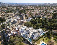 New Build - detached - Coloma