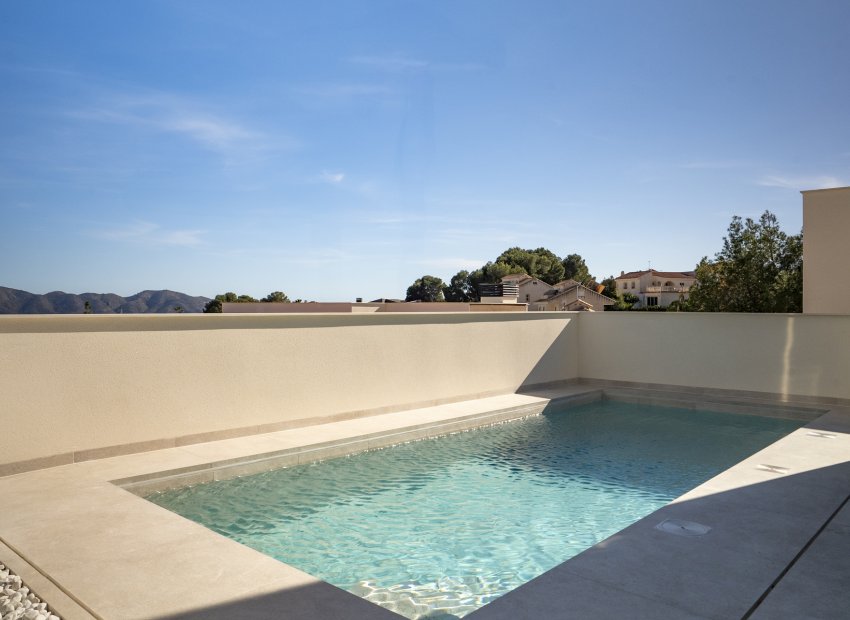 New Build - detached - Coloma