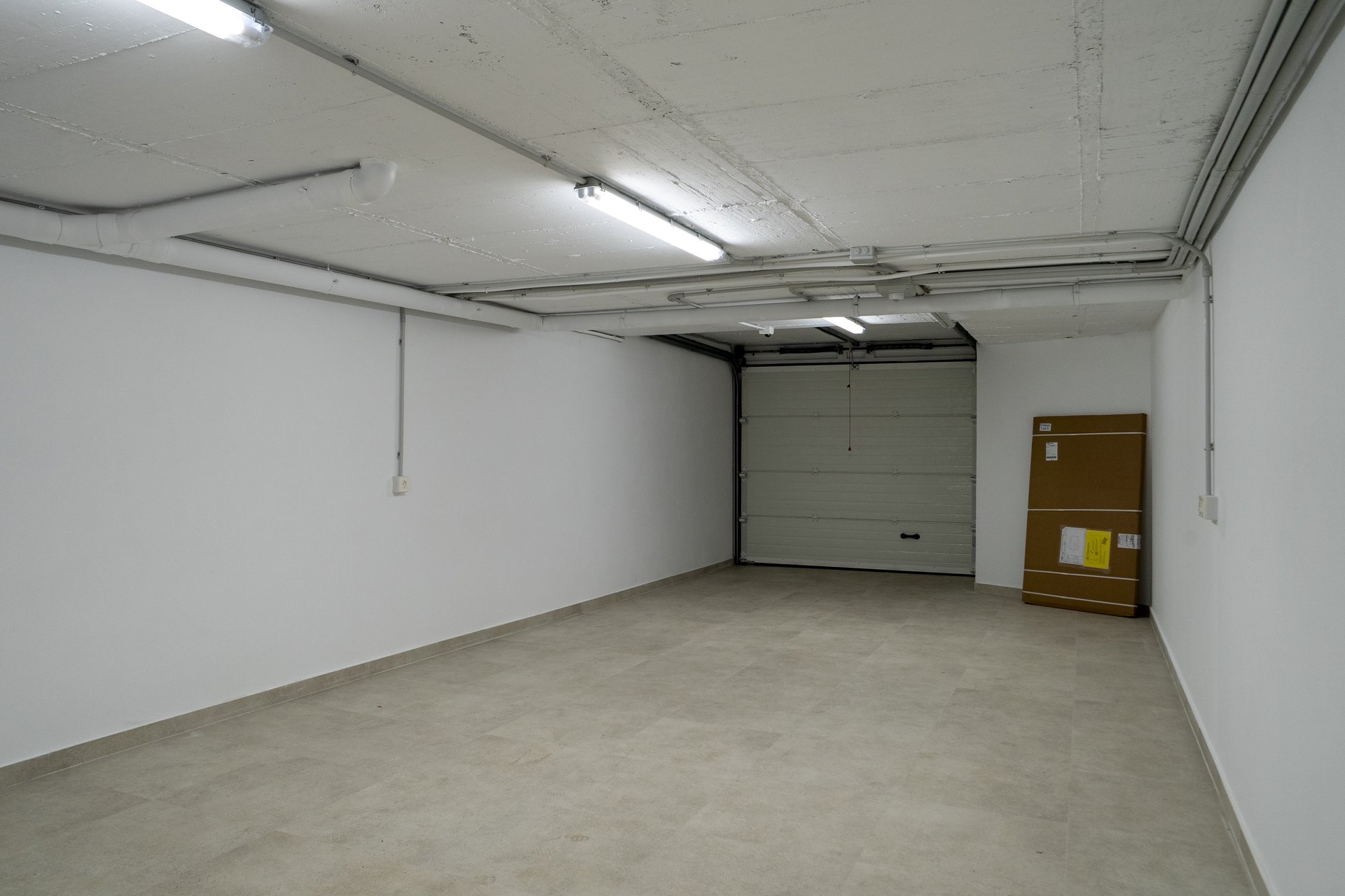 New Build - detached - Coloma