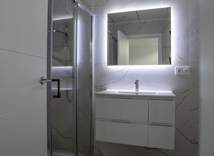 New Build - detached - Coloma