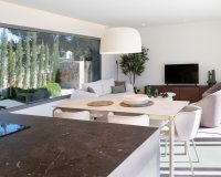 New Build - detached - Dehesa de Campoamor