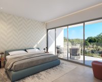 New Build - detached - Dehesa de Campoamor