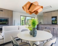 New Build - detached - Dehesa de Campoamor