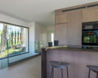 New Build - detached - Dehesa de Campoamor