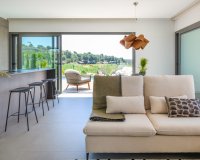 New Build - detached - Dehesa de Campoamor