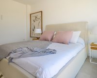 New Build - detached - Dehesa de Campoamor