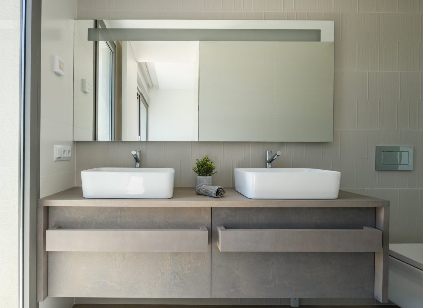 New Build - detached - Dehesa de Campoamor