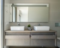 New Build - detached - Dehesa de Campoamor