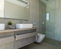 New Build - detached - Dehesa de Campoamor