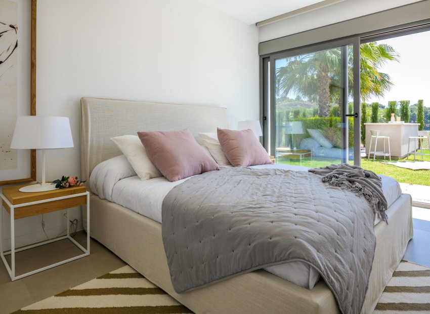 New Build - detached - Dehesa de Campoamor