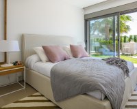 New Build - detached - Dehesa de Campoamor