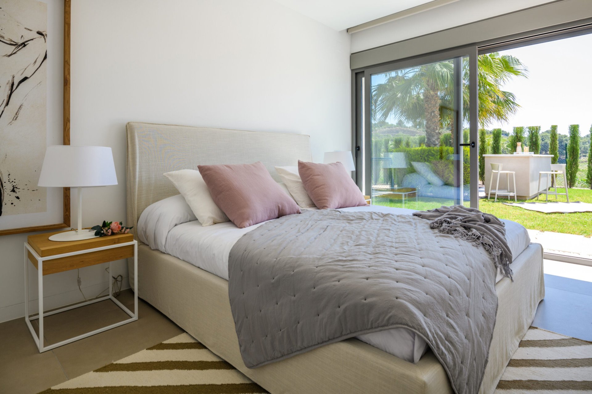 New Build - detached - Dehesa de Campoamor