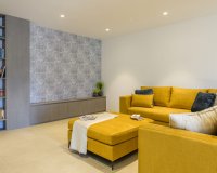 New Build - detached - Dehesa de Campoamor