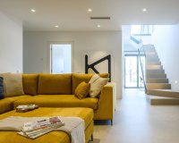 New Build - detached - Dehesa de Campoamor