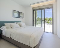 New Build - detached - Dehesa de Campoamor