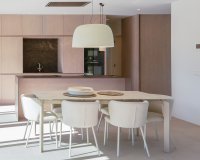 New Build - detached - Dehesa de Campoamor