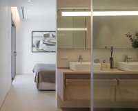 New Build - detached - Dehesa de Campoamor