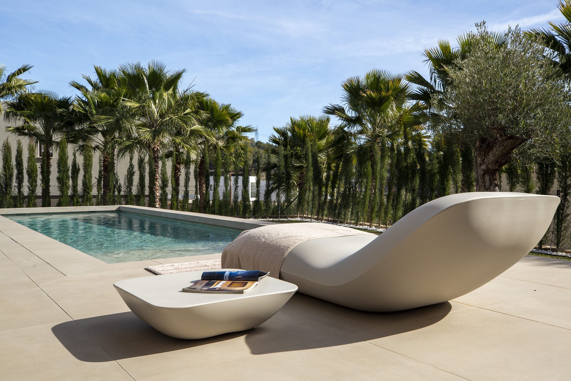 New Build - detached - Dehesa de Campoamor