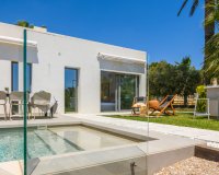 New Build - detached - Dehesa de Campoamor