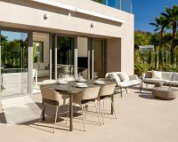 New Build - detached - Dehesa de Campoamor