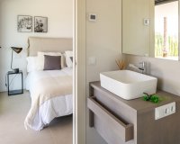 New Build - detached - Dehesa de Campoamor