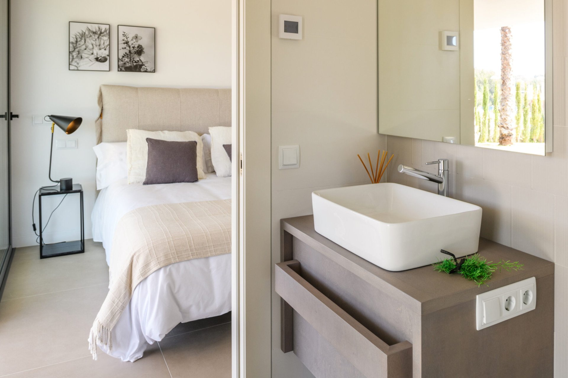 New Build - detached - Dehesa de Campoamor