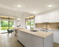 New Build - detached - Finestrat