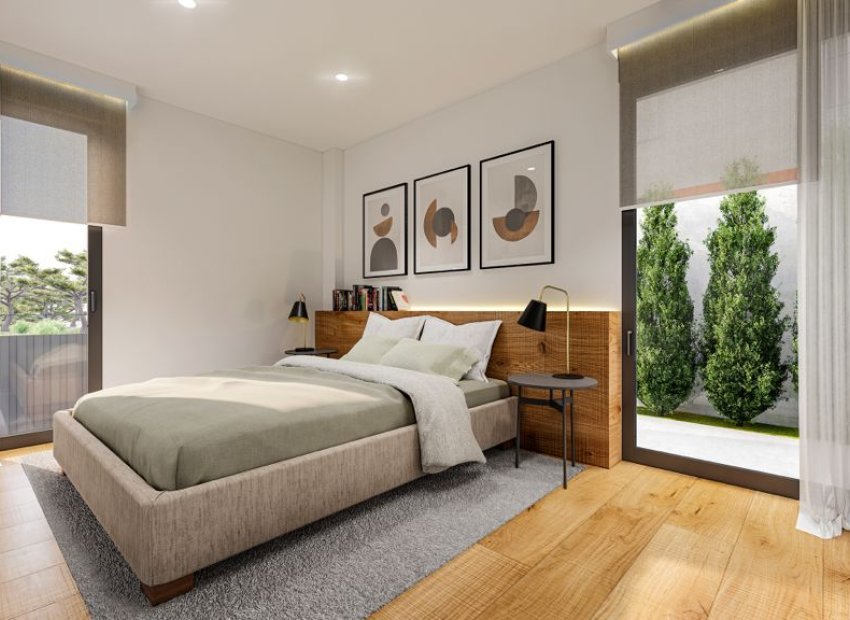 New Build - detached - Finestrat