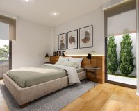 New Build - detached - Finestrat