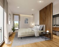 New Build - detached - Finestrat