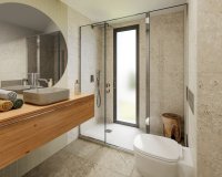 New Build - detached - Finestrat