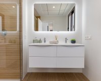 New Build - detached - Finestrat