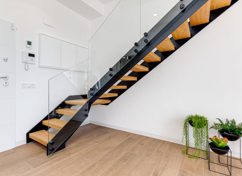 New Build - detached - Finestrat