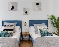 New Build - detached - Finestrat