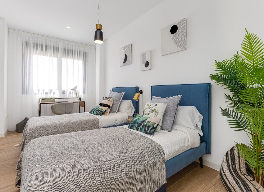 New Build - detached - Finestrat