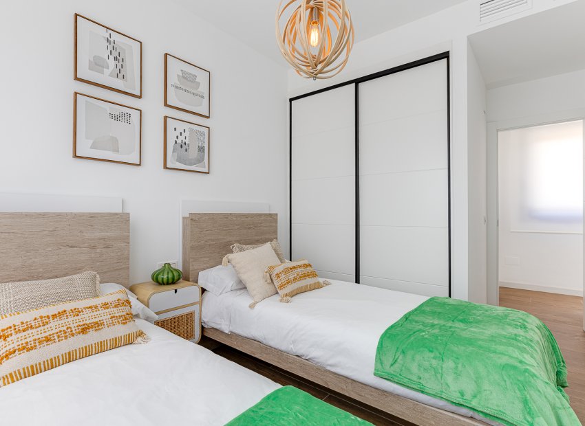 New Build - detached - Finestrat