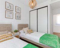 New Build - detached - Finestrat