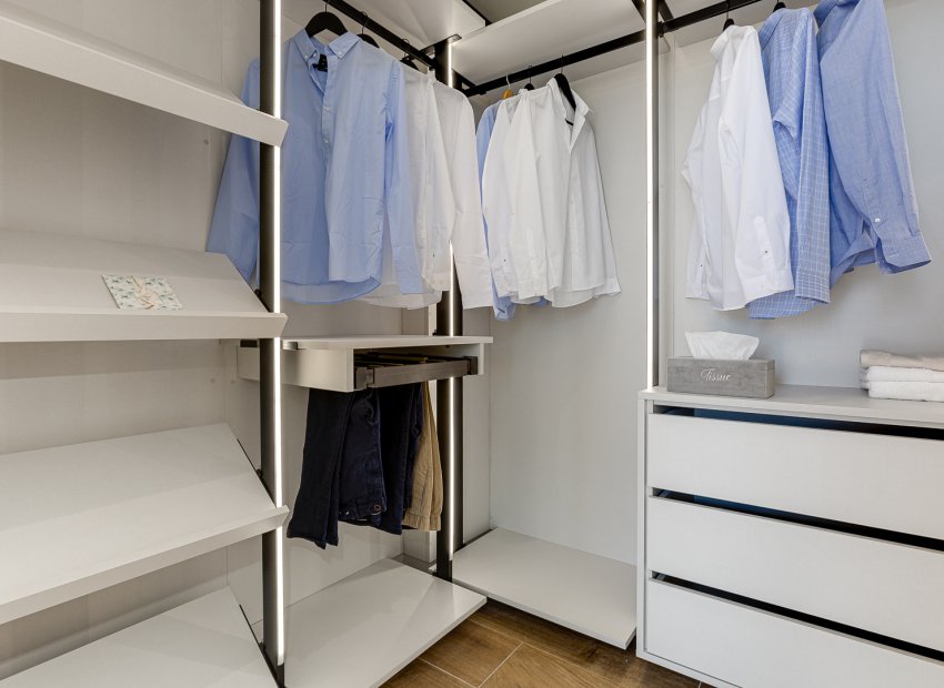 New Build - detached - Finestrat