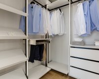 New Build - detached - Finestrat