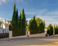 New Build - detached - Fuente Alamo