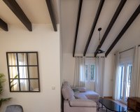 New Build - detached - Fuente Alamo