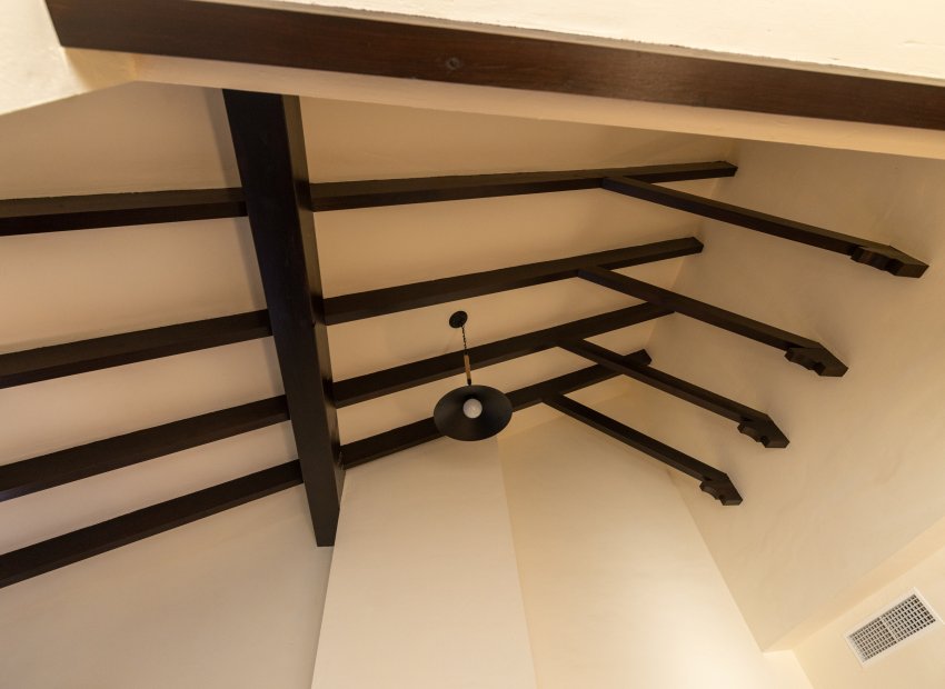 New Build - detached - Fuente Alamo