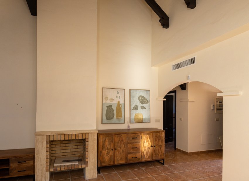 New Build - detached - Fuente Alamo