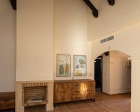 New Build - detached - Fuente Alamo