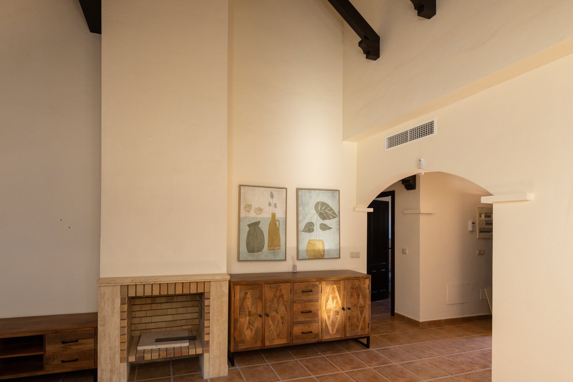 New Build - detached - Fuente Alamo