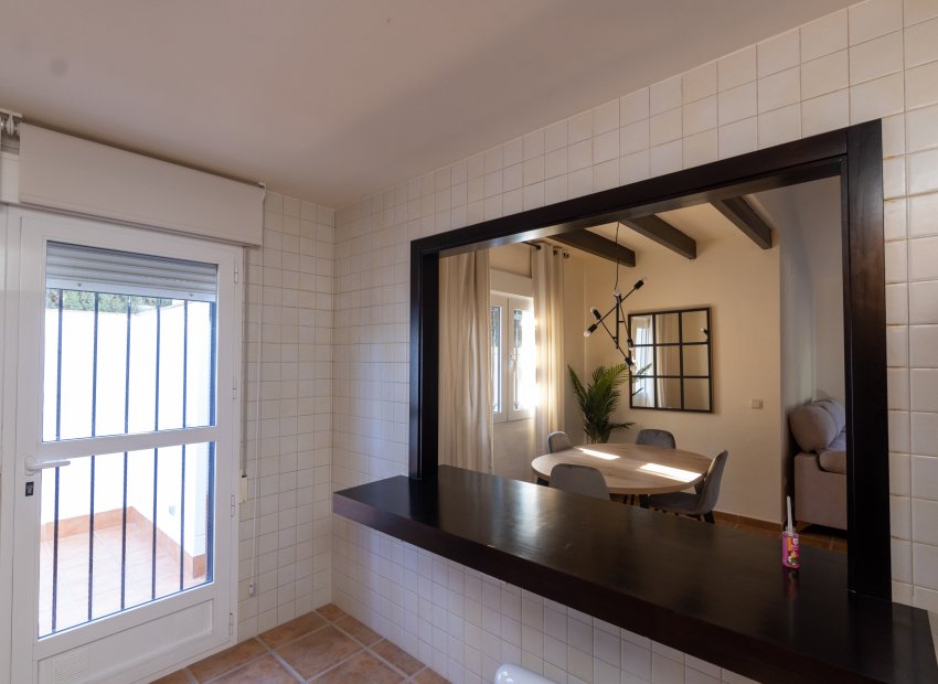 New Build - detached - Fuente Alamo