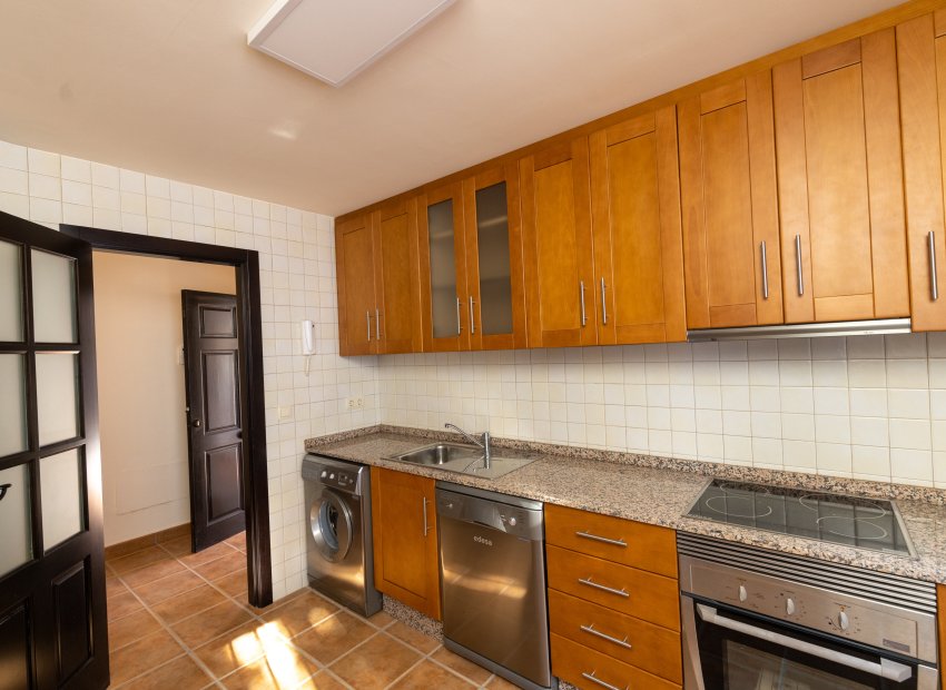 New Build - detached - Fuente Alamo