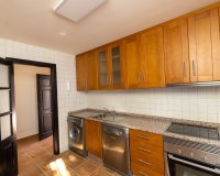 New Build - detached - Fuente Alamo