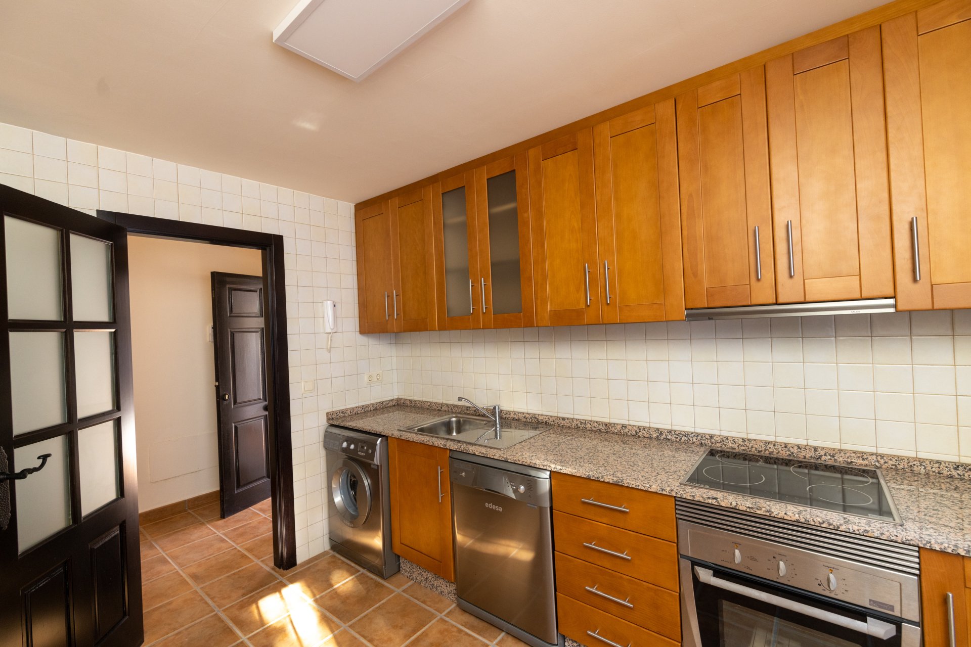 New Build - detached - Fuente Alamo