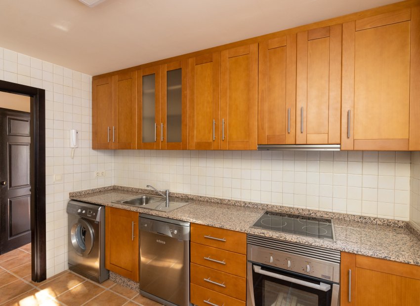 New Build - detached - Fuente Alamo